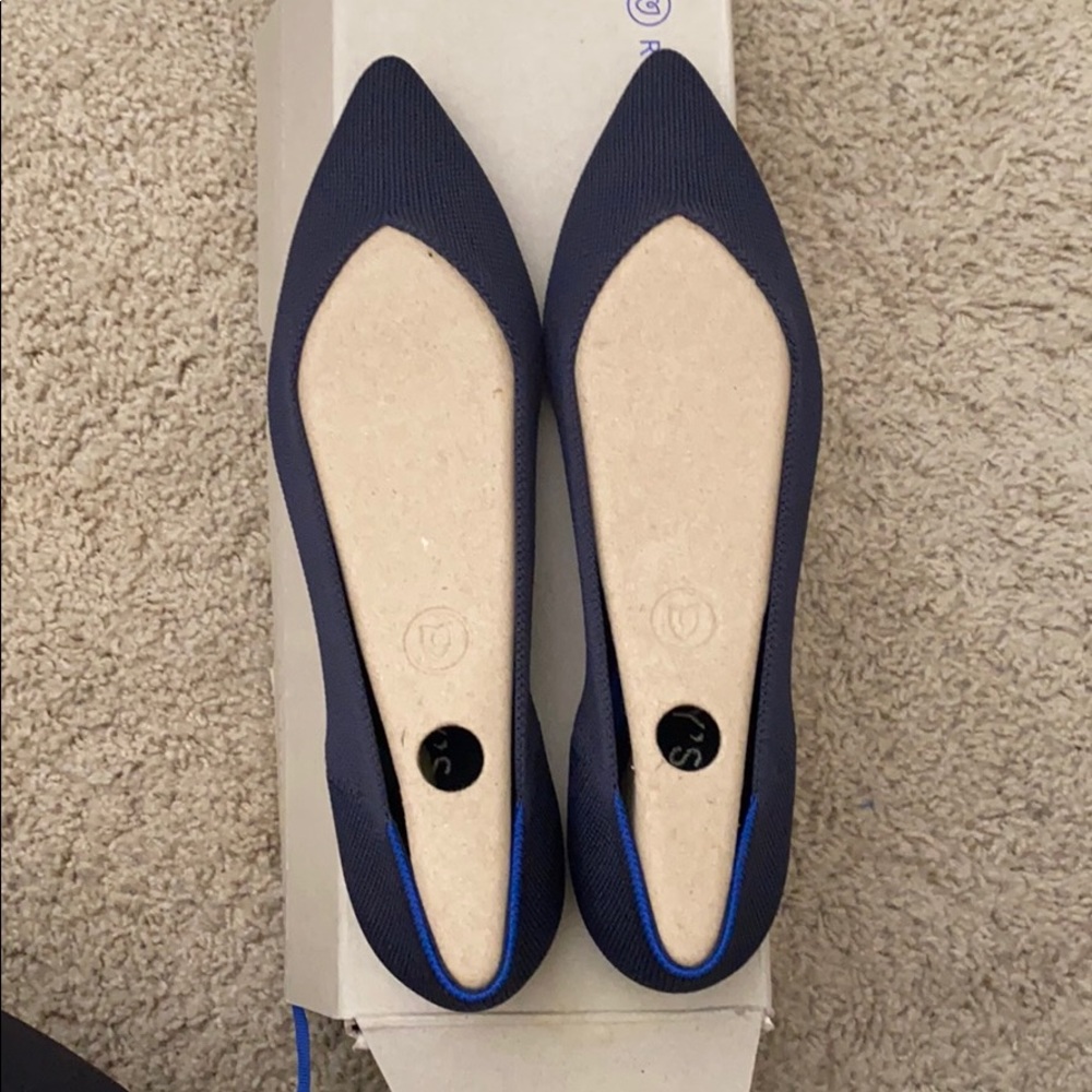 Rothy’s The Point Flats